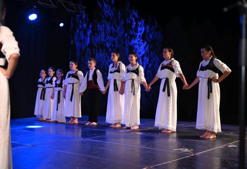 Mostar: Održana XIII. Državna Smotra Dječjeg Izvornog Folklora